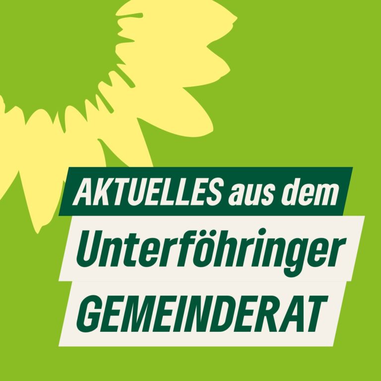 Gemeinderatssitzung vom 11.01.2024