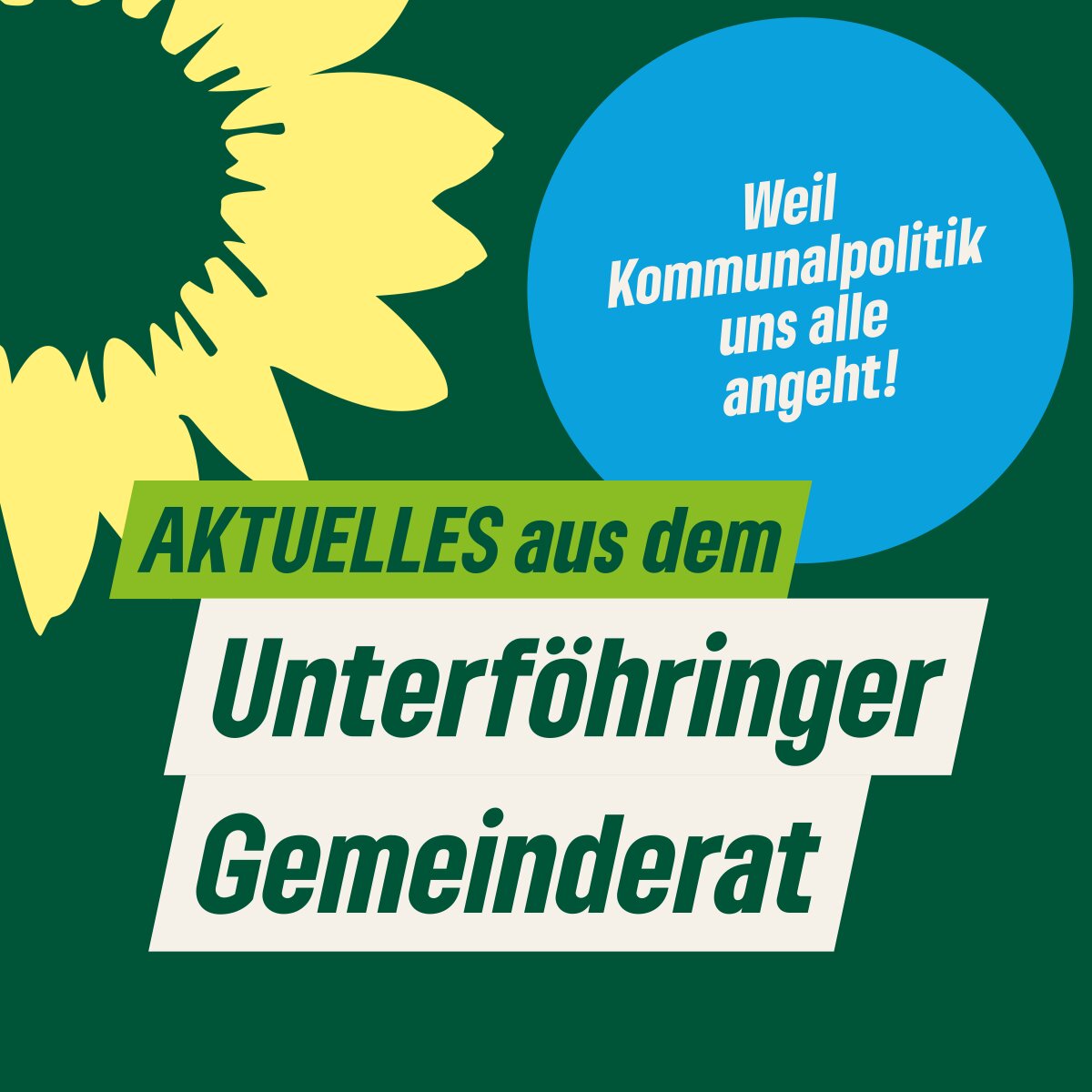 Gemeinderats-Info